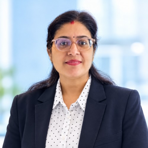 Anju Singh