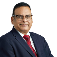 Dr. KVS Ramrao
