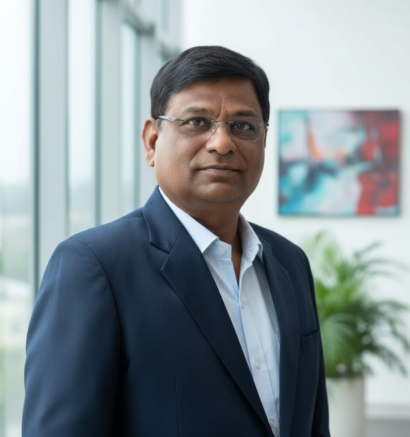 Rajasekhar Kadaboina