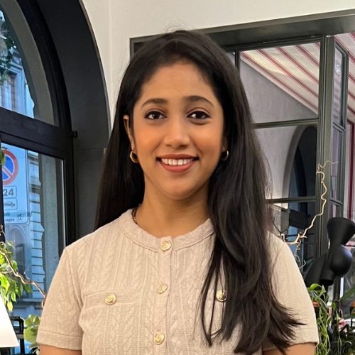 Sayali Netto