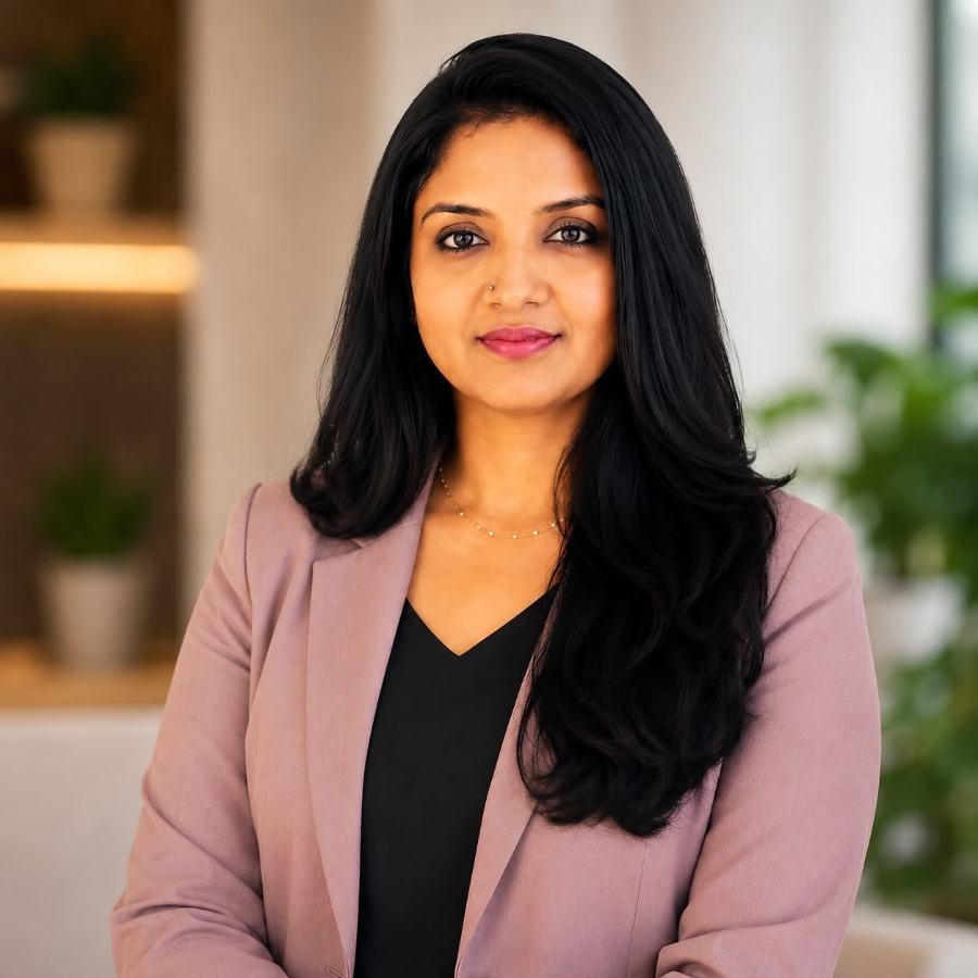 Sharmila Shaik