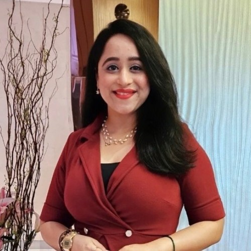Sonali Kokate