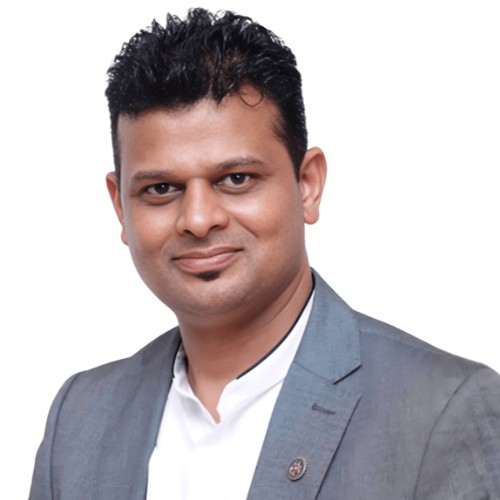 Vijay Ambati