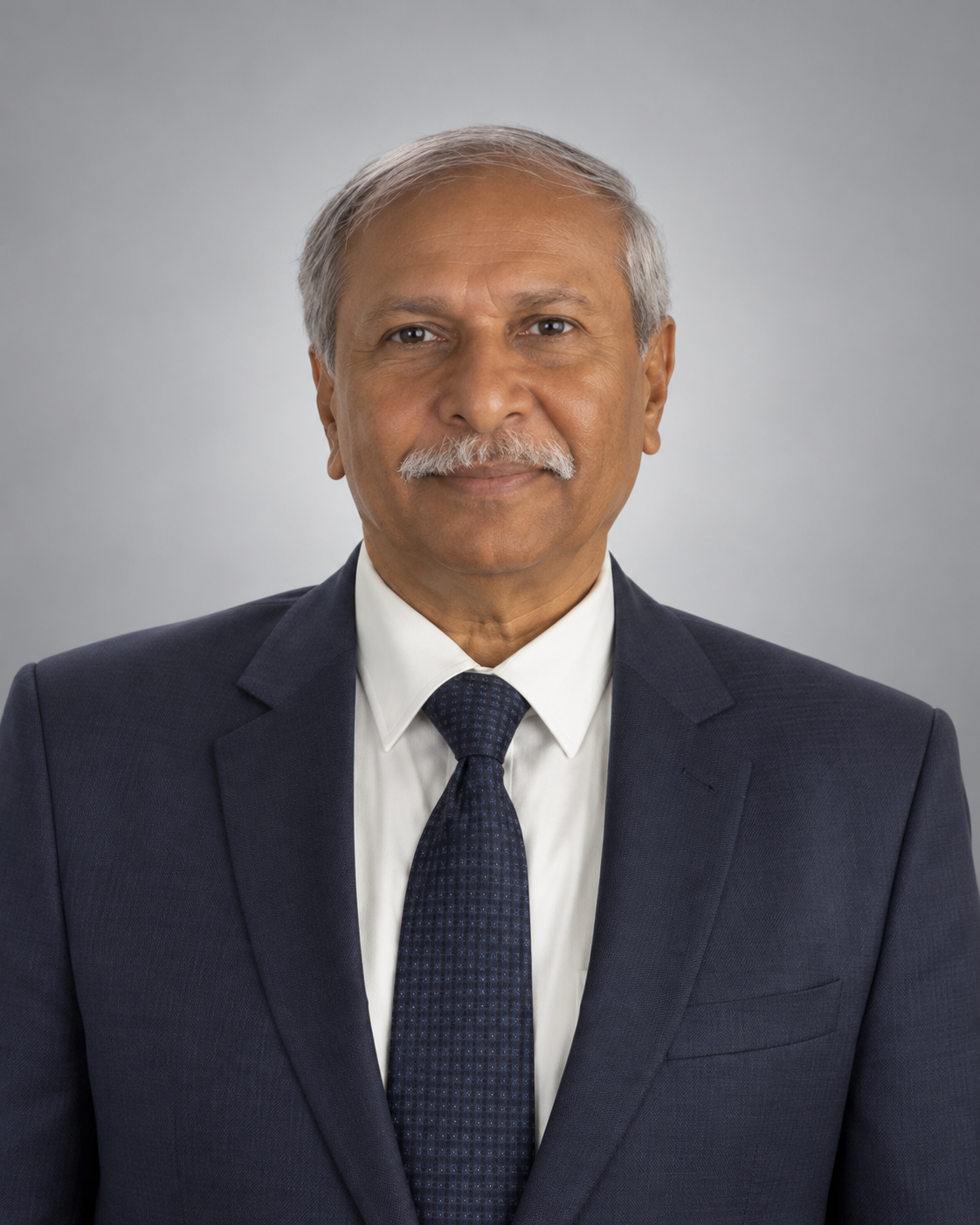 B. R. Rao