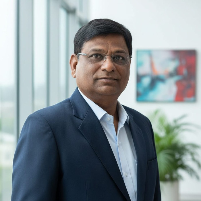 K. Rajasekhar