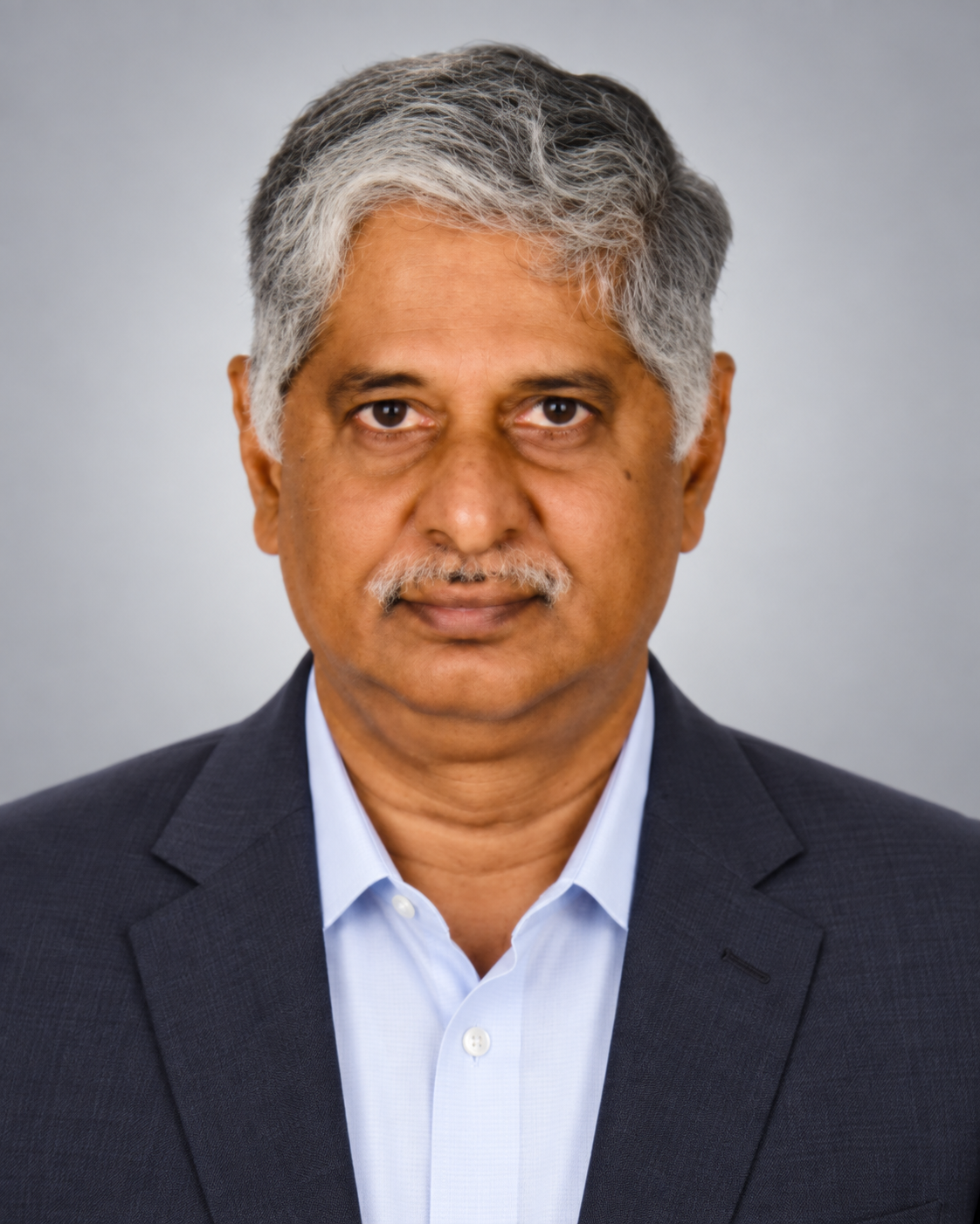 Malladi Subrahmanya Srinivas Rao