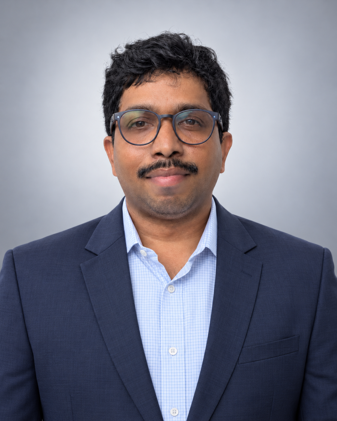 Ranga Prasad Pulipati