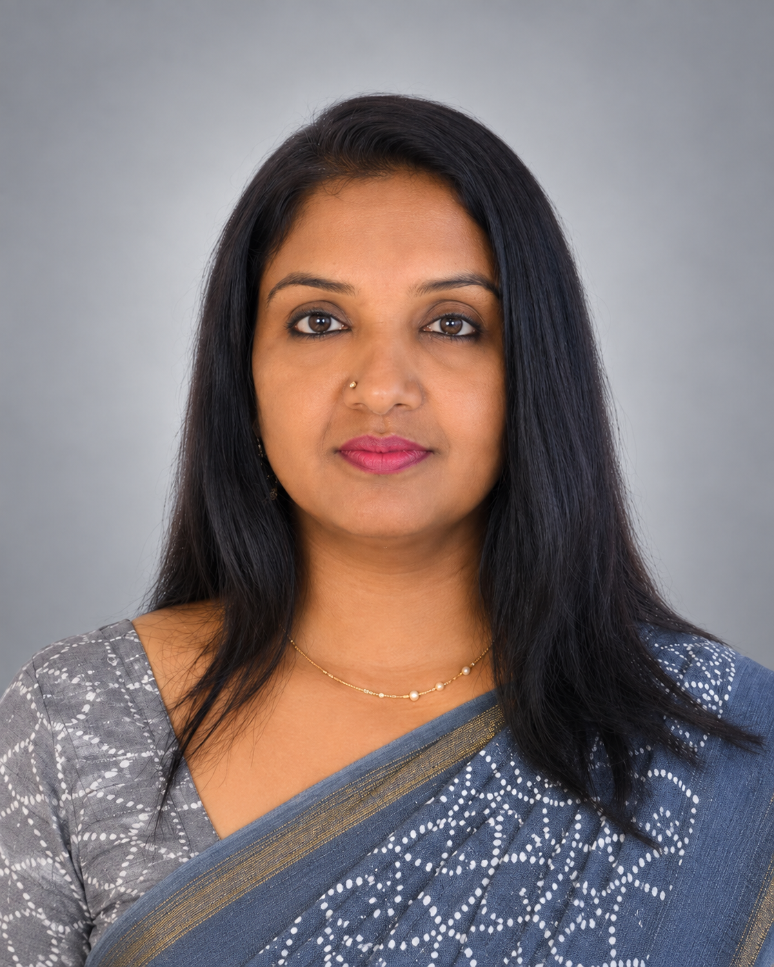 Sharmila Shaik