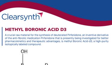Methyl Boronic Acid D3