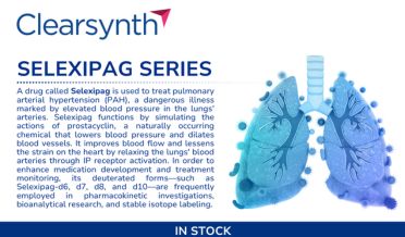 Selexipag Series