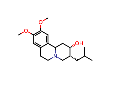 (+)-β-(2S,3R)-Dihydrotetrabenazine