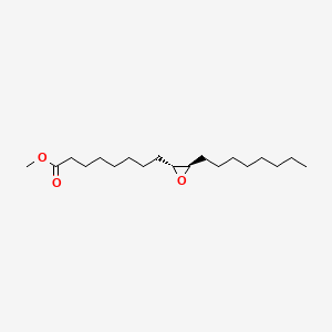 (+/-)-trans-9,10-Epoxystearic Acid Methyl Ester