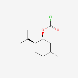 (-)-(1R)-Menthyl Chloroformate