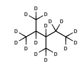 (±)-2,3-Dimethylpentane-d16