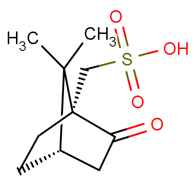 (-)-Camphor-10-sulfonic acid