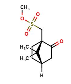 (-)-Camphorsulfonic Acid Methyl Ester