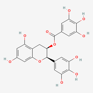 (-)-Epigallocatechin-3-O-gallate (Secondary Standards traceble to USP)