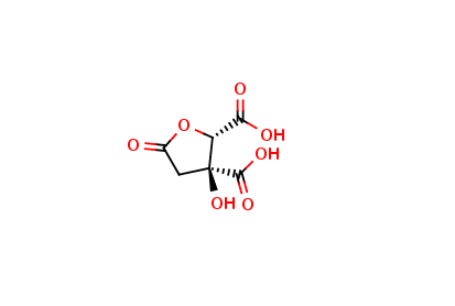 (+)-Hydroxycitric acid lactone