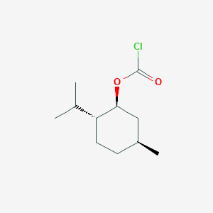 (+)-Menthyl chloroformate