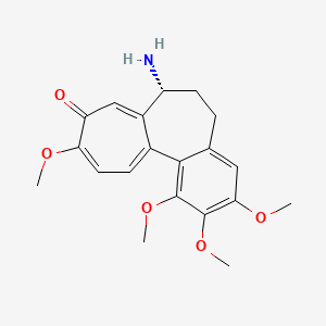 (+)-N-Deacetyl Colchicine