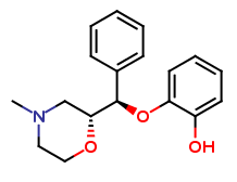 (±)-N-Methyldesethylreboxetine