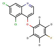 (±)-Tolterodine-d14 Tartrate (di-iso-propyl-d14)