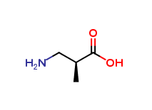 (+)-a-Methyl-ß-alanine
