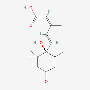 (+)-cis,trans-Abscisic Acid, 98%
