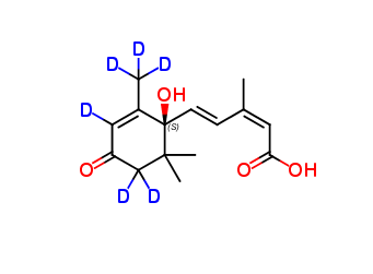 Abscisic Acid-d6