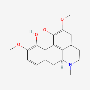 (+)-isocorynoline