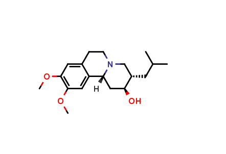 (2S,3S,11bR)-Dihydrotetrabenazine