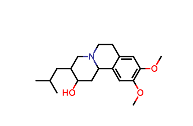 (2S,3S,11bS)-Dihydrotetrabenazine