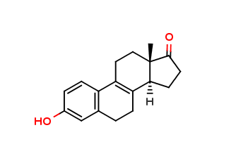 Δ 8,9-Dehydro Estrone