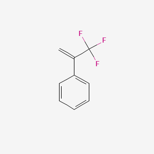 α-(Trifluoromethyl)styrene