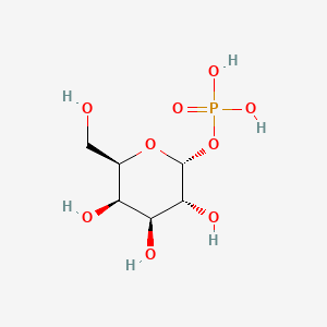 α-D-Galactose-1-phosphate