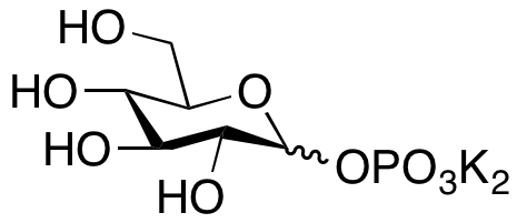 α-D-Glucose 1-Phosphate Dipotassium  Salt