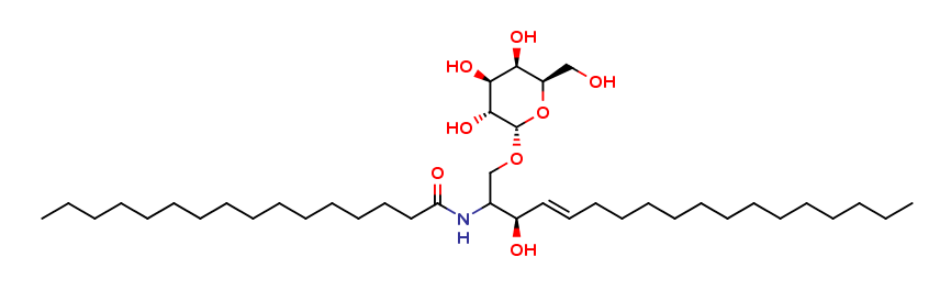 α-Galactosyl-C16-ceramide