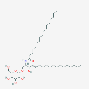 α-Galactosyl-C18-ceramide