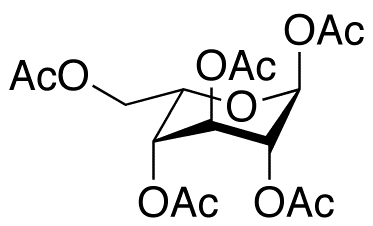 α-L-Idopyranose Pentaacetate