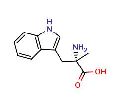 α-Methyl-L-tryptophan