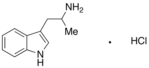 α-Methyltryptamine Hydrochloride