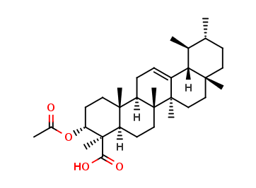 Beta-Acetylboswellic acid