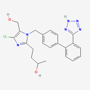 ω-1-Hydroxy Losartan