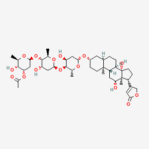 β-Acetyl Digoxin