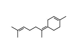 γ-Bisabolene (Mixture of Isomers) (Technical Grade)