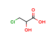 ß-Chlorolactic Acid
