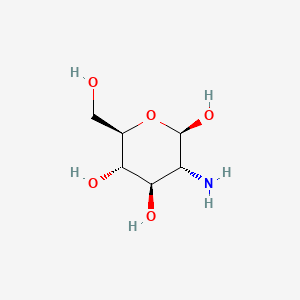 ß-D-Glucosamine