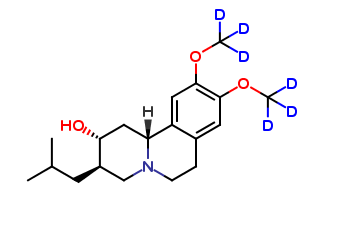 α-Dihydro Deutetrabenazine