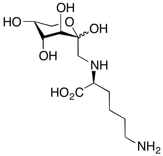 α-Fructoselysine