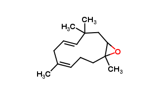 α-Humulene epoxide I